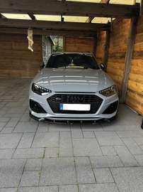 Avant 2.9 V6 TFSI Quattro Lichte Vracht