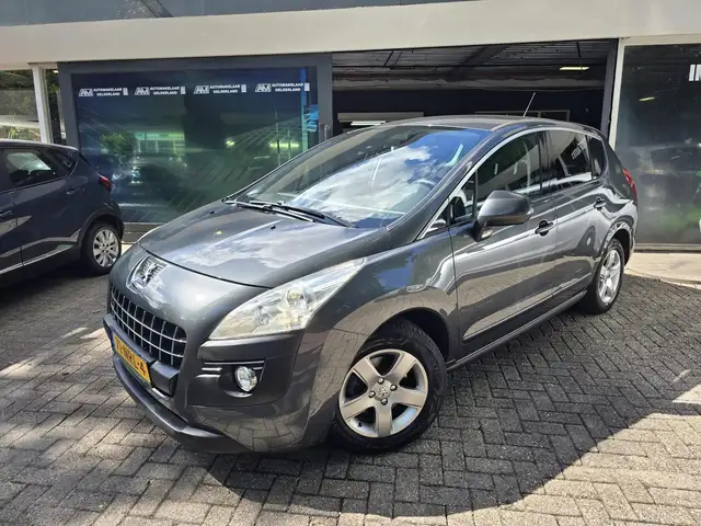 Peugeot 3008 1.6 THP ST | NIEUWE APK | AIRCO | PDC | LMV |TREKH