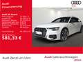 Audi S6 TDI qu 21 AHK B&O HuD LUFT PANO STANDH Weiß - thumbnail 1