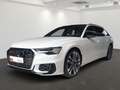 Audi S6 TDI qu 21 AHK B&O HuD LUFT PANO STANDH Weiß - thumbnail 2