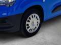 Opel Combo Combo Life XL 1,5 CDTI Edition ISOFIX+TEMP+ASSIST Blau - thumbnail 10