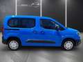 Opel Combo Combo Life XL 1,5 CDTI Edition ISOFIX+TEMP+ASSIST Blau - thumbnail 4