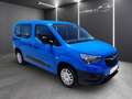 Opel Combo Combo Life XL 1,5 CDTI Edition ISOFIX+TEMP+ASSIST Blau - thumbnail 3
