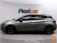 Opel Astra 1.2T S/S Design & Tech 130 Gris - thumbnail 4
