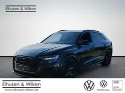Audi RSQ8 SUV +UPE:176+RS DYNAMIKPAKET PLUS+SPORTABGAS+
