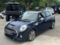 MINI One HATCH 5 PORTES Cooper SD 170 BVA8 Seven /2ÈME MAIN / ENTRETIEN À JOUR / TOIT OUVRANT / HARMAN KARDON Blau - thumbnail 3