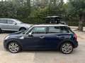 MINI One HATCH 5 PORTES Cooper SD 170 BVA8 Seven /2ÈME MAIN / ENTRETIEN À JOUR / TOIT OUVRANT / HARMAN KARDON Blau - thumbnail 4