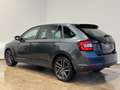 Skoda Rapid/Spaceback 1.0 TSI Sport | 1.Hand | Pano | Kamera | Keyless Grau - thumbnail 9