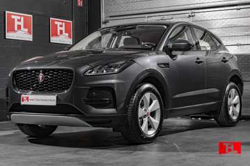 E-Pace AWD P200 R-Dynamic S 360°/Tow Hich/Key Less