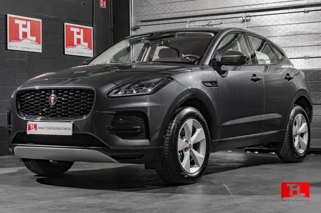 Jaguar E-Pace E-Pace AWD P200 R-Dynamic S 360°/Tow Hich/Key Less