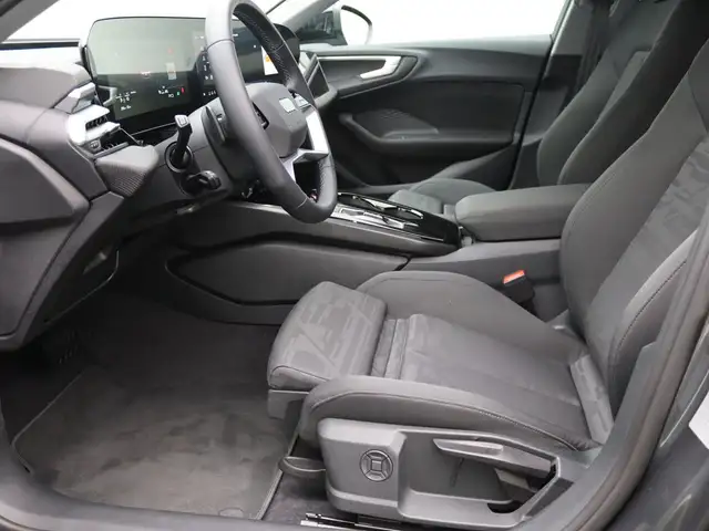 Audi A5 view 14