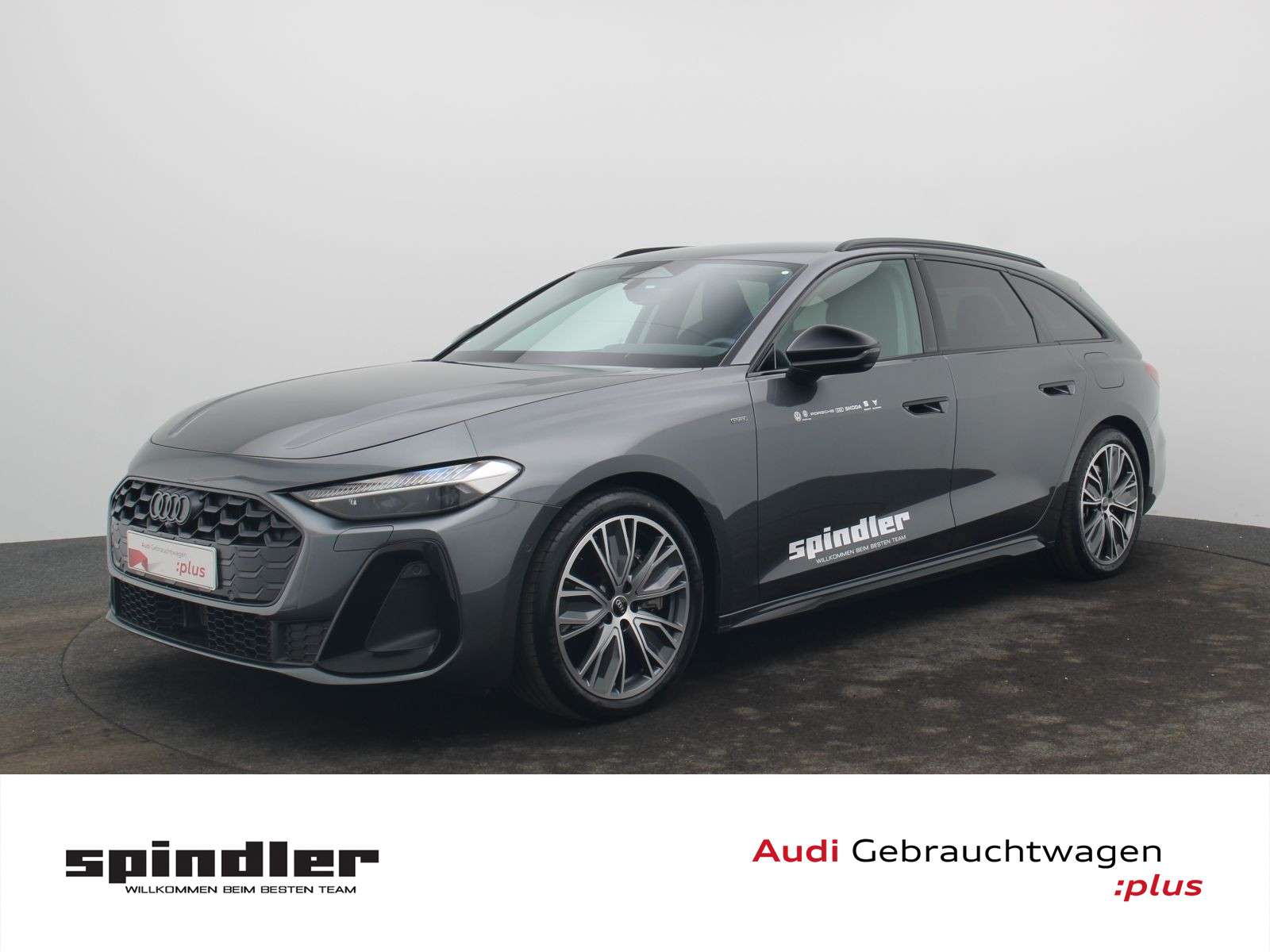 Second hand Audi A5 2.0
