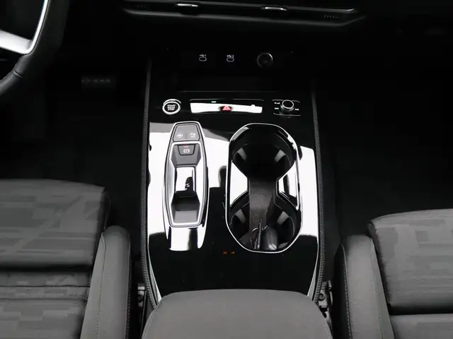 Audi A5 view 12