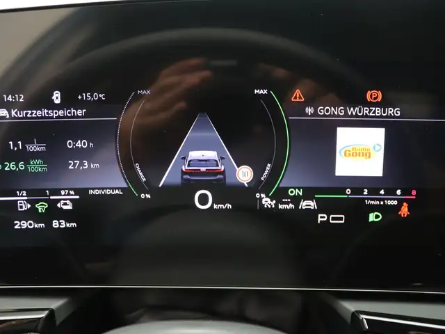 Audi A5 view 15
