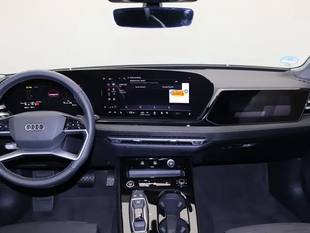 Audi A5 view 10