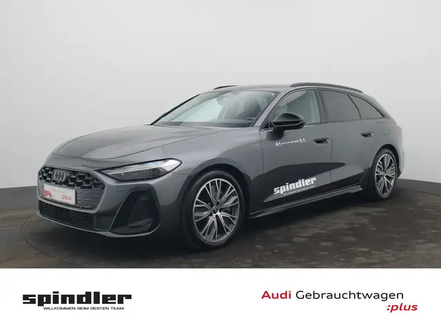 2026 Audi A5 in Grey for sale