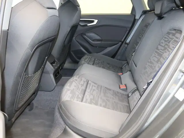 Audi A5 view 13