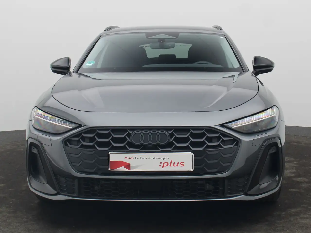 Audi A5 e-hybrid quattro S-tronic/ TechPlus,AHK 4
