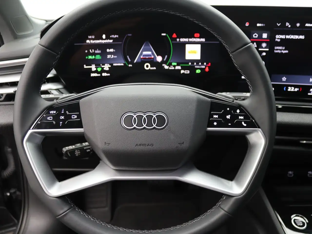 Audi A5 e-hybrid quattro S-tronic/ TechPlus,AHK 16