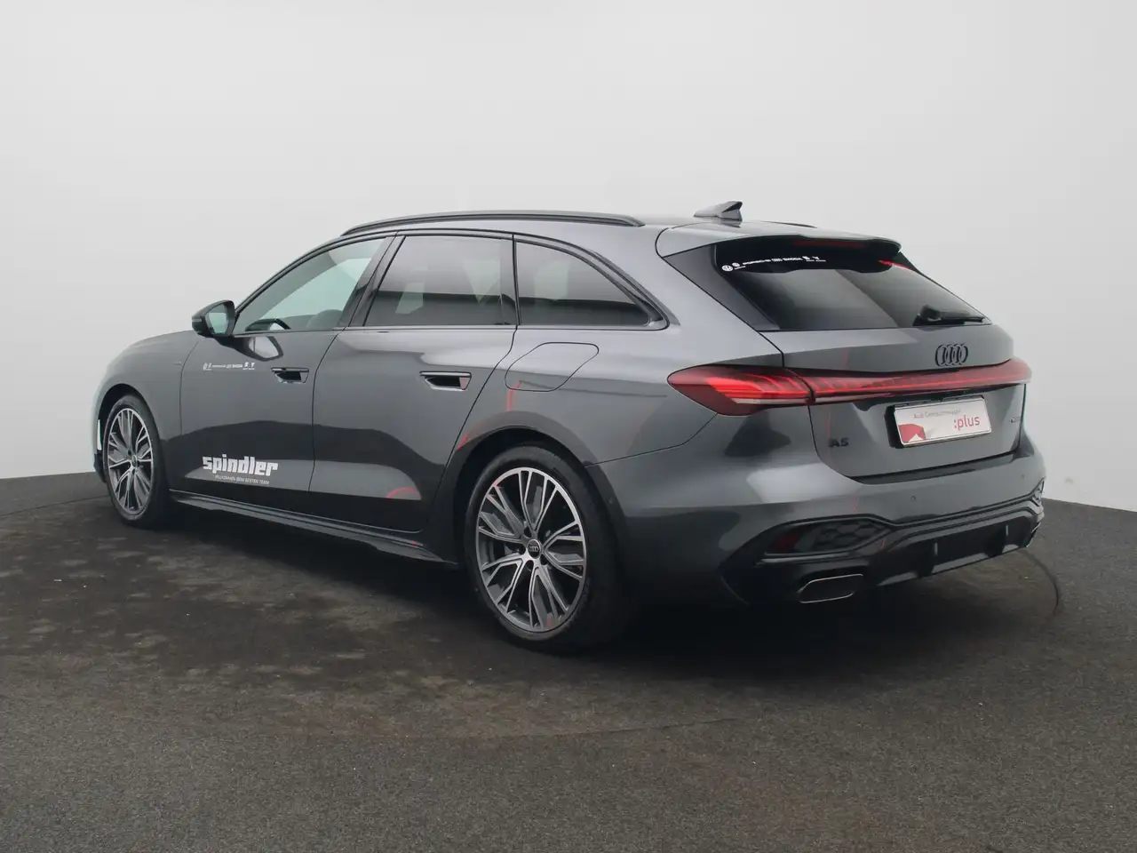 Audi A5 e-hybrid quattro S-tronic/ TechPlus,AHK 6