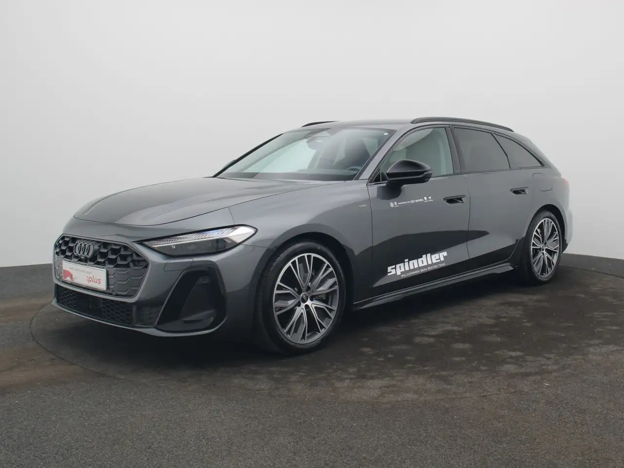 Audi A5 e-hybrid quattro S-tronic/ TechPlus,AHK 3
