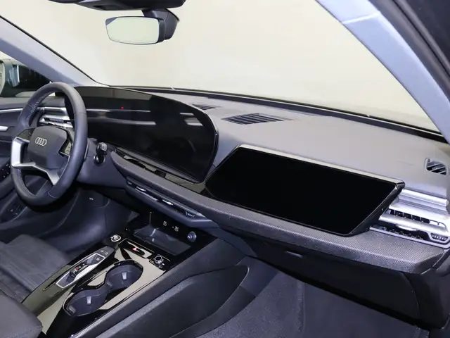 Audi A5 view 9