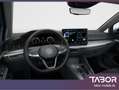 Volkswagen Golf 1.5 eHybrid 204 DSG Matrix 18Z Keyl 360Kam Blau - thumbnail 4