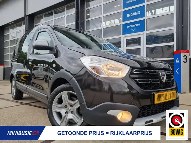 Dacia Dokker