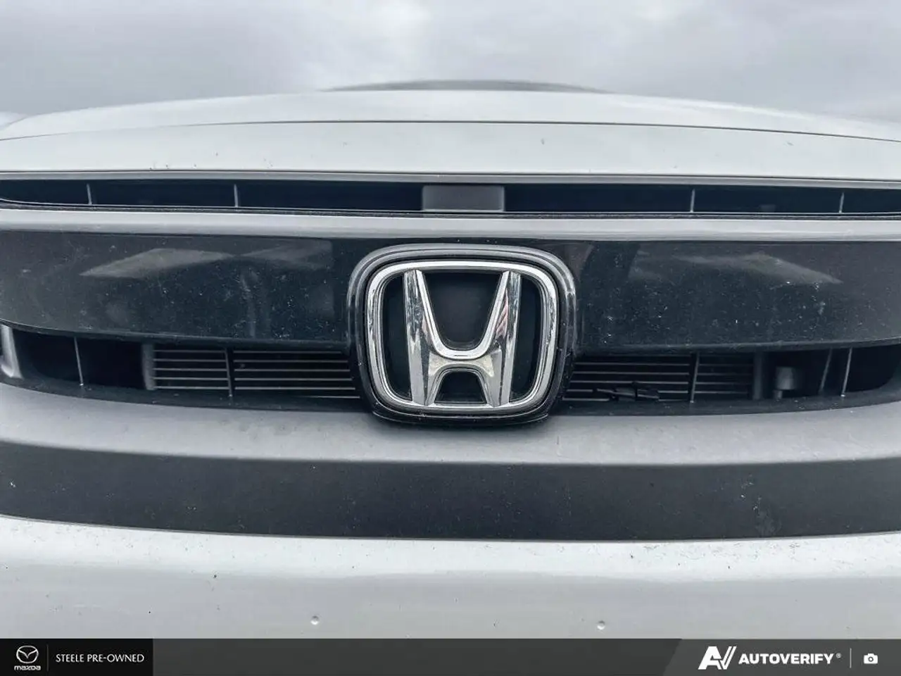 Honda Civic снимка Honda Civic