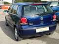 Volkswagen Polo IV Tour 5-trg./Einparkh./Klima/TÜV  03.2026 Bleu - thumbnail 6