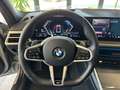 BMW 320 d Touring xDrive M-Sport *LED*PDC*NAV*STH*AHK* Grau - thumbnail 12