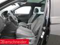 Volkswagen Tiguan Allspace 2.0 TDI 4Mo. DSG RLine Black IQ-LIGHT DIGITAL COCK Schwarz - thumbnail 9