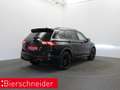 Volkswagen Tiguan Allspace 2.0 TDI 4Mo. DSG R-Line Black IQ-LIGHT DIGITAL COC Schwarz - thumbnail 6