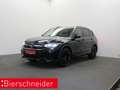Volkswagen Tiguan Allspace 2.0 TDI 4Mo. DSG R-Line Black IQ-LIGHT DIGITAL COC Schwarz - thumbnail 1