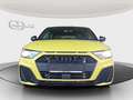 Audi A1 Sportback 1,0 TFSI edition one S-tronic S-Line Gelb - thumbnail 2