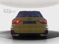 Audi A1 Sportback 1,0 TFSI edition one S-tronic S-Line Gelb - thumbnail 5