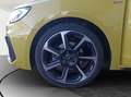 Audi A1 Sportback 1,0 TFSI edition one S-tronic S-Line Gelb - thumbnail 19