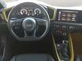 Audi A1 Sportback 1,0 TFSI edition one S-tronic S-Line Gelb - thumbnail 9