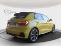 Audi A1 Sportback 1,0 TFSI edition one S-tronic S-Line Gelb - thumbnail 6