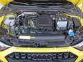 Audi A1 Sportback 1,0 TFSI edition one S-tronic S-Line Gelb - thumbnail 18