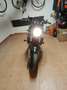 Honda CBF 600 Negro - thumbnail 1