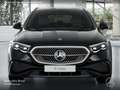 Mercedes-Benz E 200 T Edition AMG-Line Fahrass 360° Pano Distr+ Schwarz - thumbnail 6