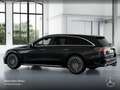 Mercedes-Benz E 200 T Edition AMG-Line Fahrass 360° Pano Distr+ Schwarz - thumbnail 14
