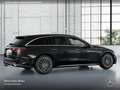 Mercedes-Benz E 200 T Edition AMG-Line Fahrass 360° Pano Distr+ Schwarz - thumbnail 16