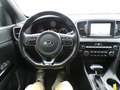 Kia Sportage 1.6 T 177cv 4x4 Automatique GT Line Blanc10/17 GPS Blanc - thumbnail 9