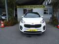 Kia Sportage 1.6 T 177cv 4x4 Automatique GT Line Blanc10/17 GPS Blanc - thumbnail 2