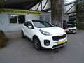 Kia Sportage 1.6 T 177cv 4x4 Automatique GT Line Blanc10/17 GPS Blanc - thumbnail 3