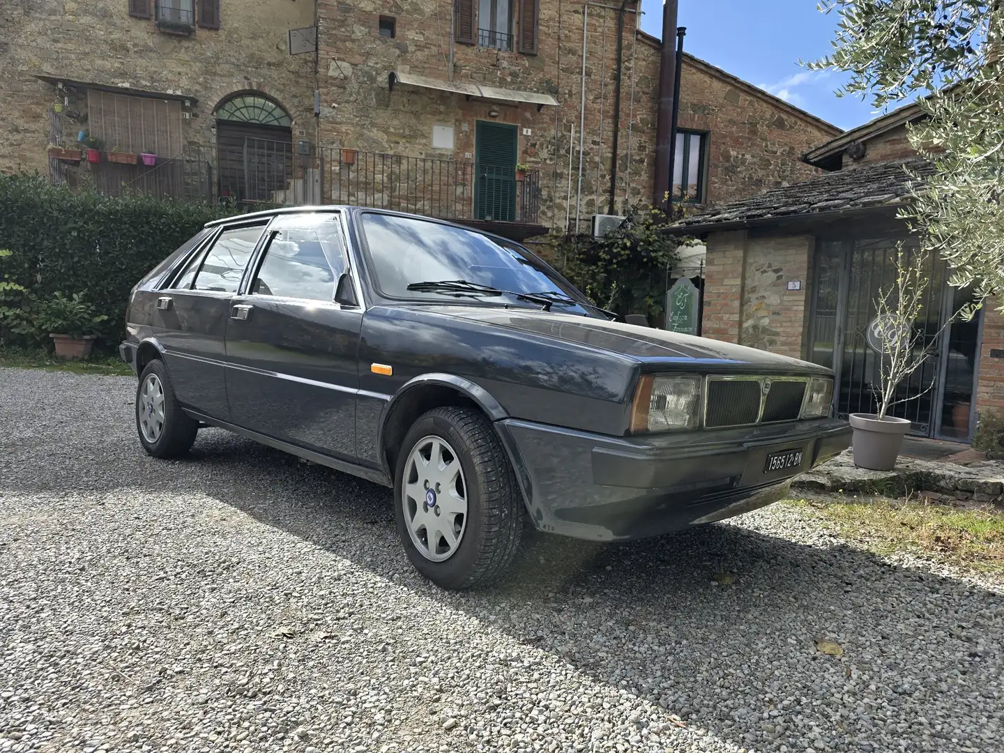 Lancia Delta 1.4 - 1