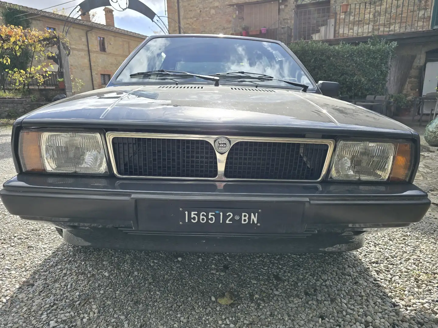 Lancia Delta 1.4 - 2