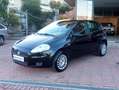 Fiat Grande Punto Grande Punto 5p 1.4 Natural Power 77CV METANO Nero - thumbnail 3